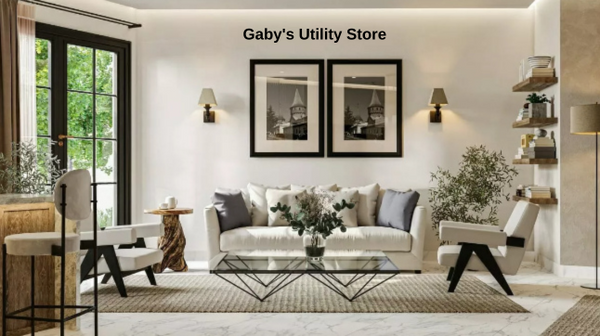 Gaby's Utility Store